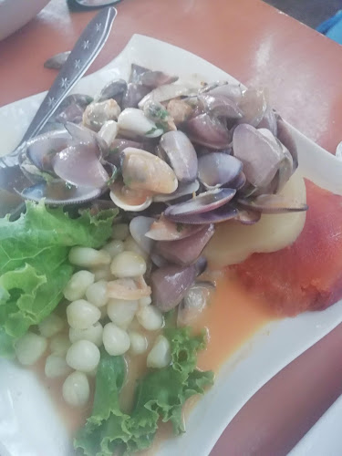 Avenida El Olivar Esq, Bolognesi, Huarmey