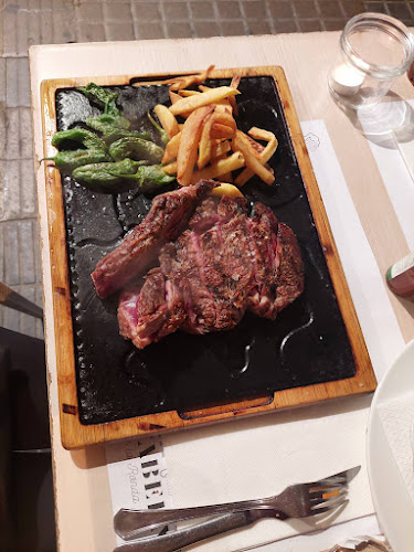 La Taberna De La Ronda - Reque