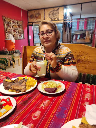 Comentarii opinii despre Antojitos Grill