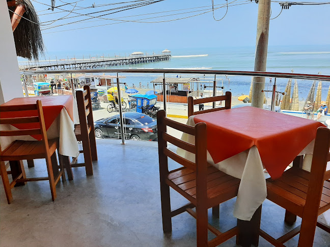 Avenida Victor Larco Herrera 450, Huanchaco 13000