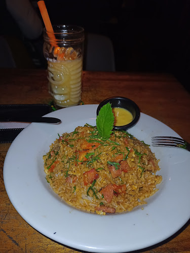 Opinii despre MARACUYEAH în Puerto Maldonado - Gastronomía y hostelería