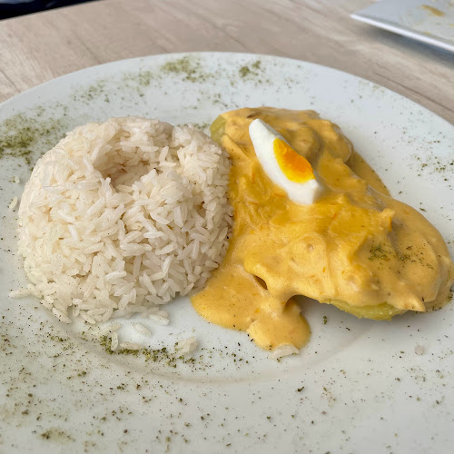 Restaurant Paracas - Gastronomía y hostelería