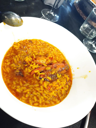 Restaurant la Ribera - Gastronomía y hostelería