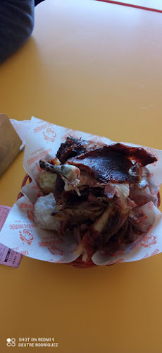 Comentarii opinii despre kankachos doña julia