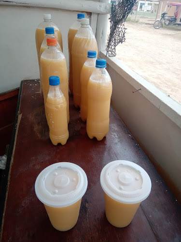 MANUEL & MARY - José Leonardo Ortiz