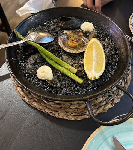 Mesón Jesús Restaurante