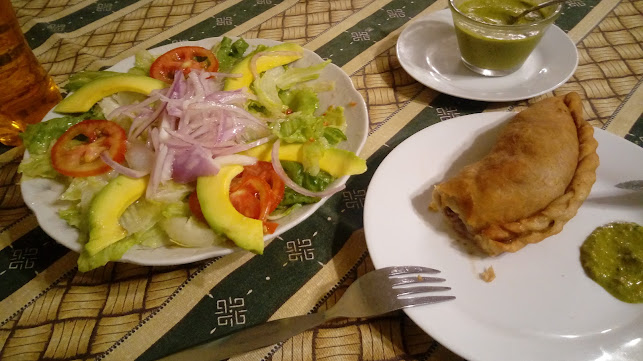 Sorrento Tradicional - Gastronomía y hostelería