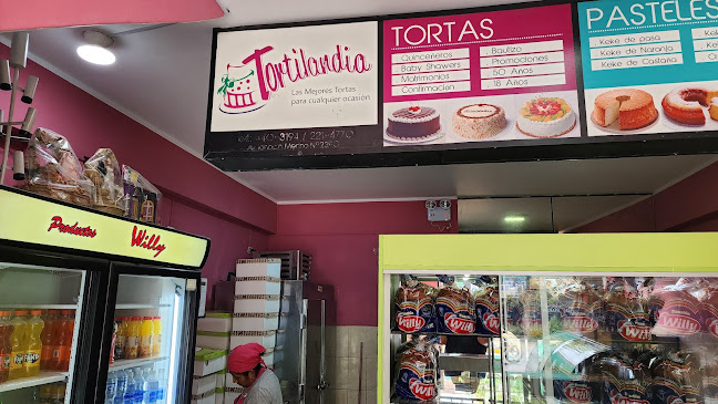 Productos Willy - Lince