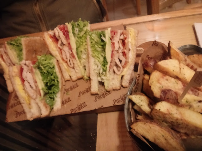 Santa Fe - Café Bar - Cusco