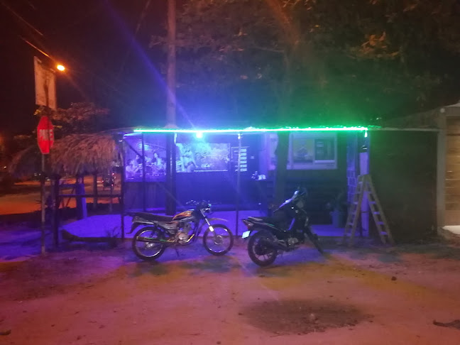 Comentarii opinii despre Resto Bar el Embrujo