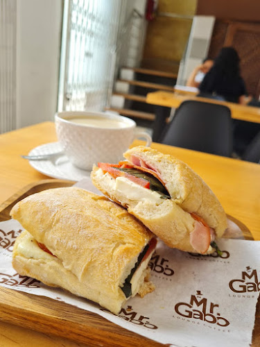 Mr. Gabo Café