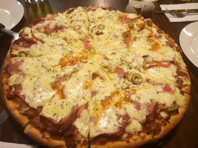 Pizza El Lechucero