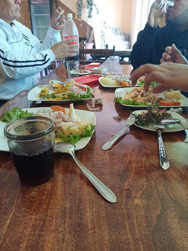 El choclo - Gastronomía y hostelería