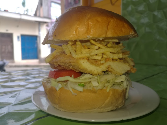 Jr. Manuela Morey 428, Tarapoto 22202