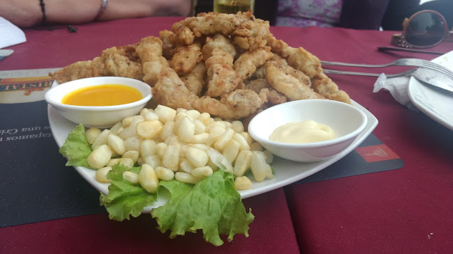 Resto Bar Cevichería Don Pedrito - Chiclayo