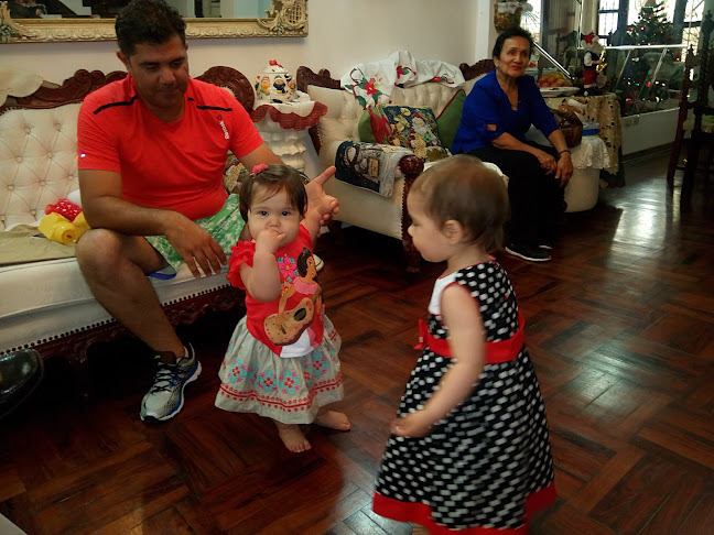 Las Orquídeas 261, Víctor Larco Herrera 13009