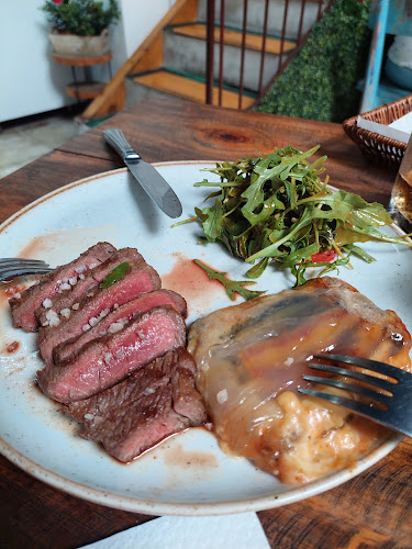 Comentarii opinii despre CANTUÁ de Maria Panela