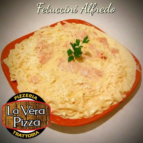 La Vera Pizza - Gastronomía y hostelería