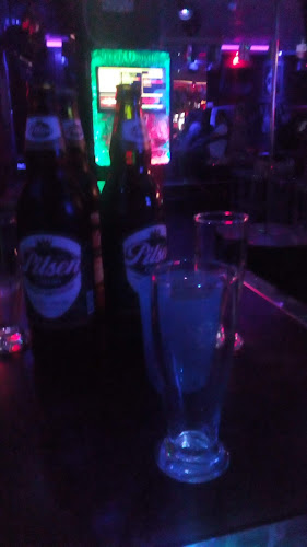 Totos Bar - Gastronomía y hostelería