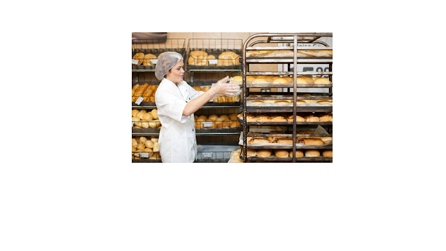 Panaderia y Pasteleria Mister Pan - Gastronomía y hostelería