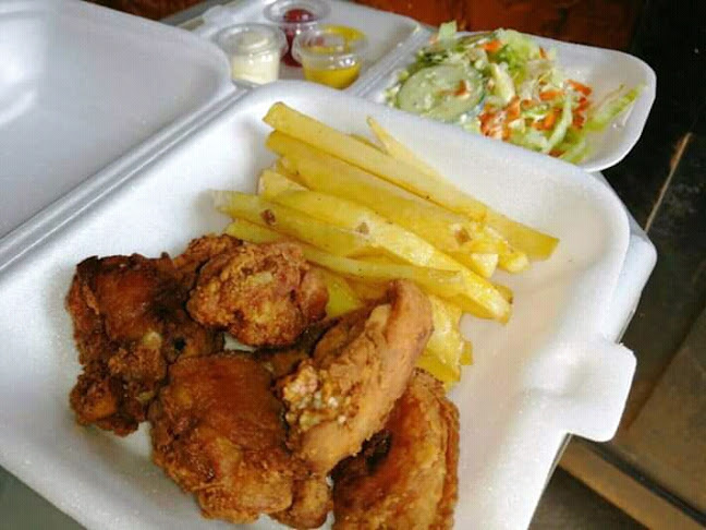 Opinii despre Cevichería Mi Balta în Tumbes - Gastronomía y hostelería