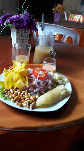 Bar Picanteria Mi Garza Real - Chiclayo