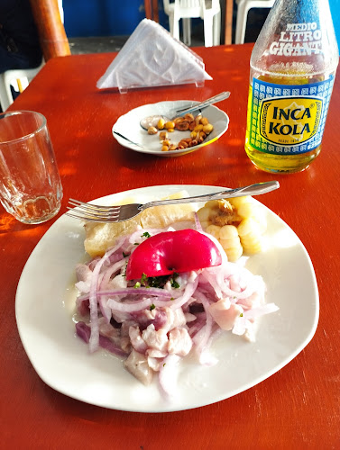 Cevichería La Esterita - Chimbote