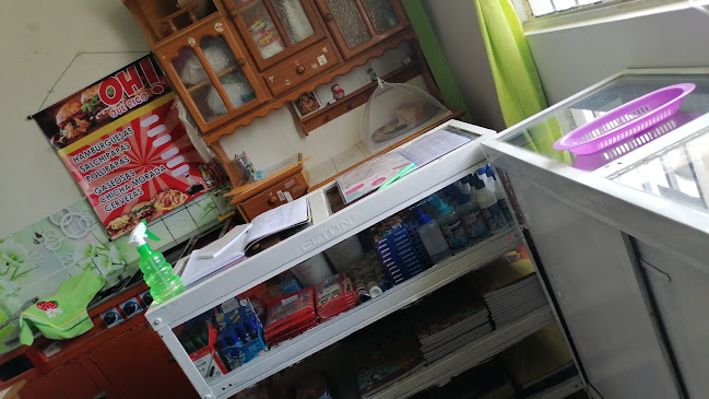 Heladería San José - Villa María del Triunfo