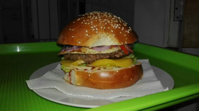 Cafe& Mas - San Pedro de Lloc