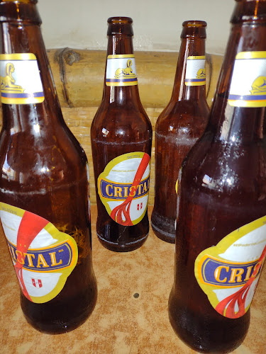 Diego Ferré 155, Chiclayo 14009