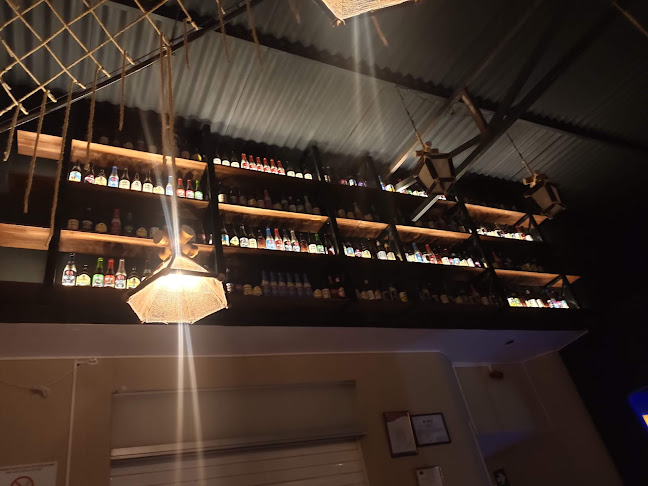 Norteña artesanal - Talara