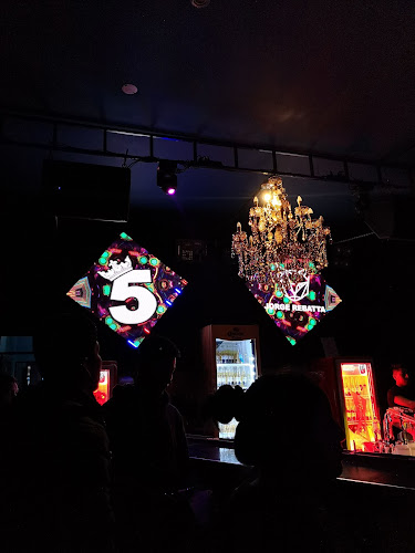 C. Lima 324, 11702, Perú