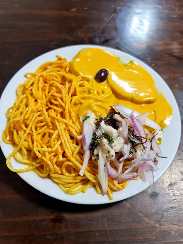 Doña Mari - Combinados & Ceviches - La Esperanza