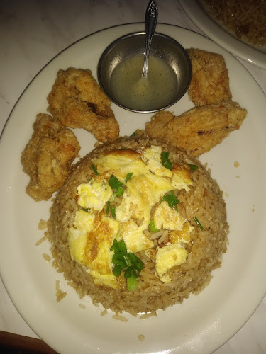 CHIFA ÚNICO - Gastronomía y hostelería