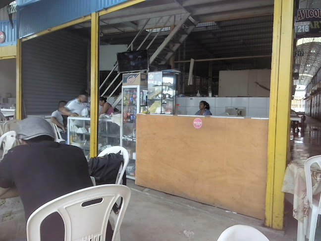 Restaurant Don Edwin - Chincha Alta