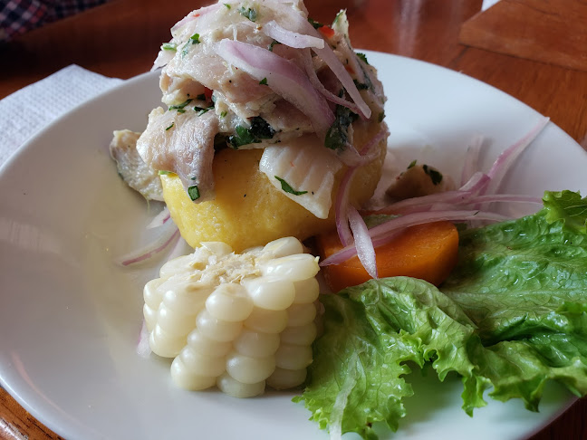 Restaurant Paracas - Paracas