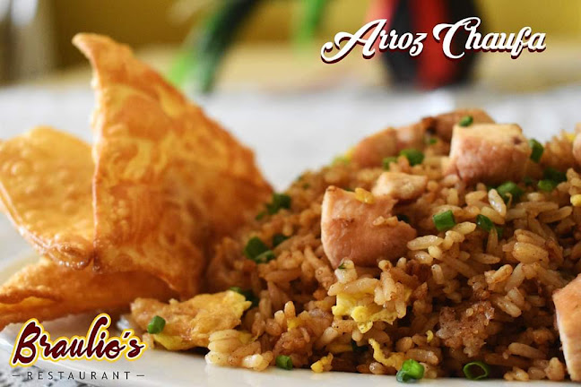 BRAULIO'S RESTAURANT - Gastronomía y hostelería