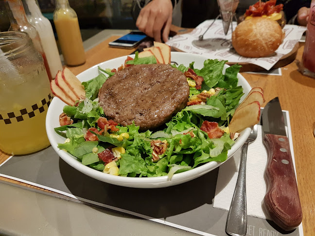 Comentarii opinii despre New York Burger