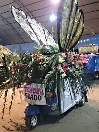 Opinii despre Heladería - OLE OLE în Puerto Maldonado - Gastronomía y hostelería