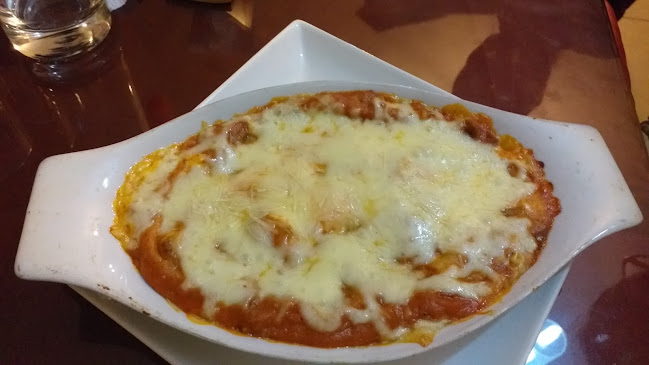 Pizzeria "Mi Viejo" - Gastronomía y hostelería