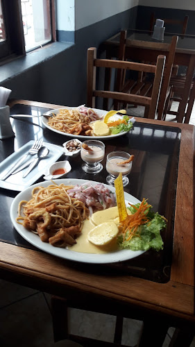 Inka´s kajamarca eirl