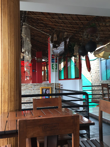 El Ceviche de Noemí y Flor - Gastronomía y hostelería