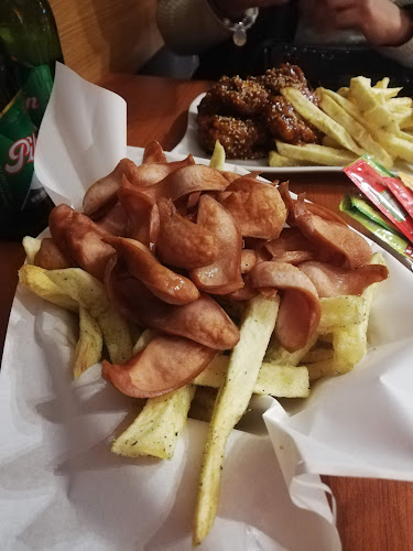 MUKYS - Gastronomía y hostelería