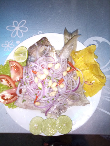 Cevichería.Caleta Junior - Tumbes