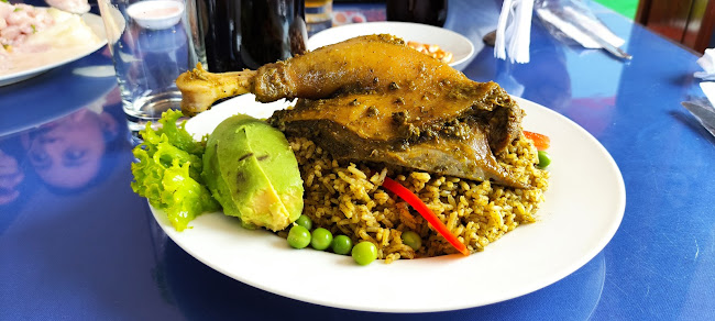 Los Patos - Gastronomía y hostelería