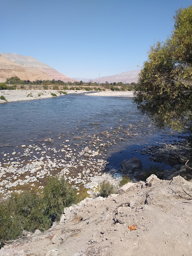 WGC9+X3G, Aplao 04605