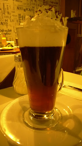 TUNKIMAYO CAFE - Gastronomía y hostelería