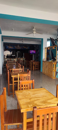 Rinconcito del sabor - Nuevo Imperial