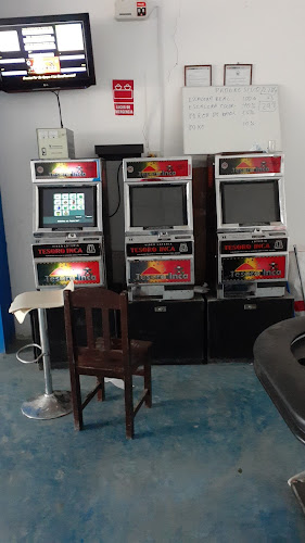 Cada de apuestas - Gastronomía y hostelería