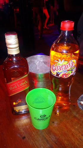 Carola Restobar - Huacachina